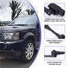 ABLZ-Car Front Right Headlight Level Sensor Height Sensor LR020474 For Land Rover Range Rover Sport 2006-2009