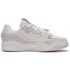 Li Ning Moon White Dream Theme Thick Sole Height Increasing Wear Resistant Breathable Low Top Skate Shoes Men Skate Shoes Gray AGCS251-5