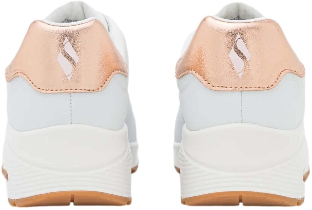 Кроссовки Skechers Uno white