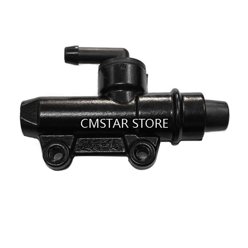 Motorfiets Achterrempomp Remvloeistof Voor Benelli TNT165S 150S 180S TNT125 Remhoofdcilinder Bovenste Pomp