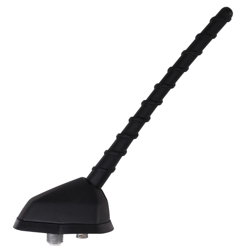 M63K-Antenna Pole Base Antenna Base Antenna Base Forhyundai Accent Solaris 962051R000 Car Antenna Base