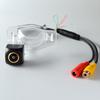Backup Camera 170° Rear View  Reverse  AHD or CVBS P for Honda CRV Odyssey Accord Crosstour FR-V Fit Jazz HRV CRZ CRX Jade Car