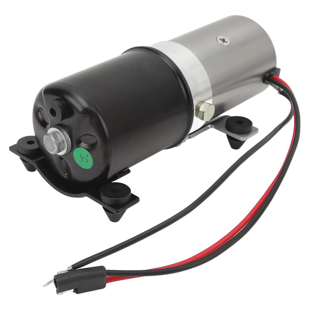 Convertible Top Hydraulic Motor Pump CTSI TP02 Replacement for Ford Mustang GT LX 1983 To 1993