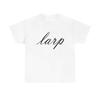 LARP T-Shirt | LARP Unisex Baumwoll-T-Shirt