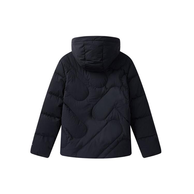 New FILA Down Jacket Men's Legend Blue F61M148925FNV