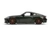 JADA TOYS Fast & Furious Nissan Z 2023 Green Diecast Car, 1/24, 34791