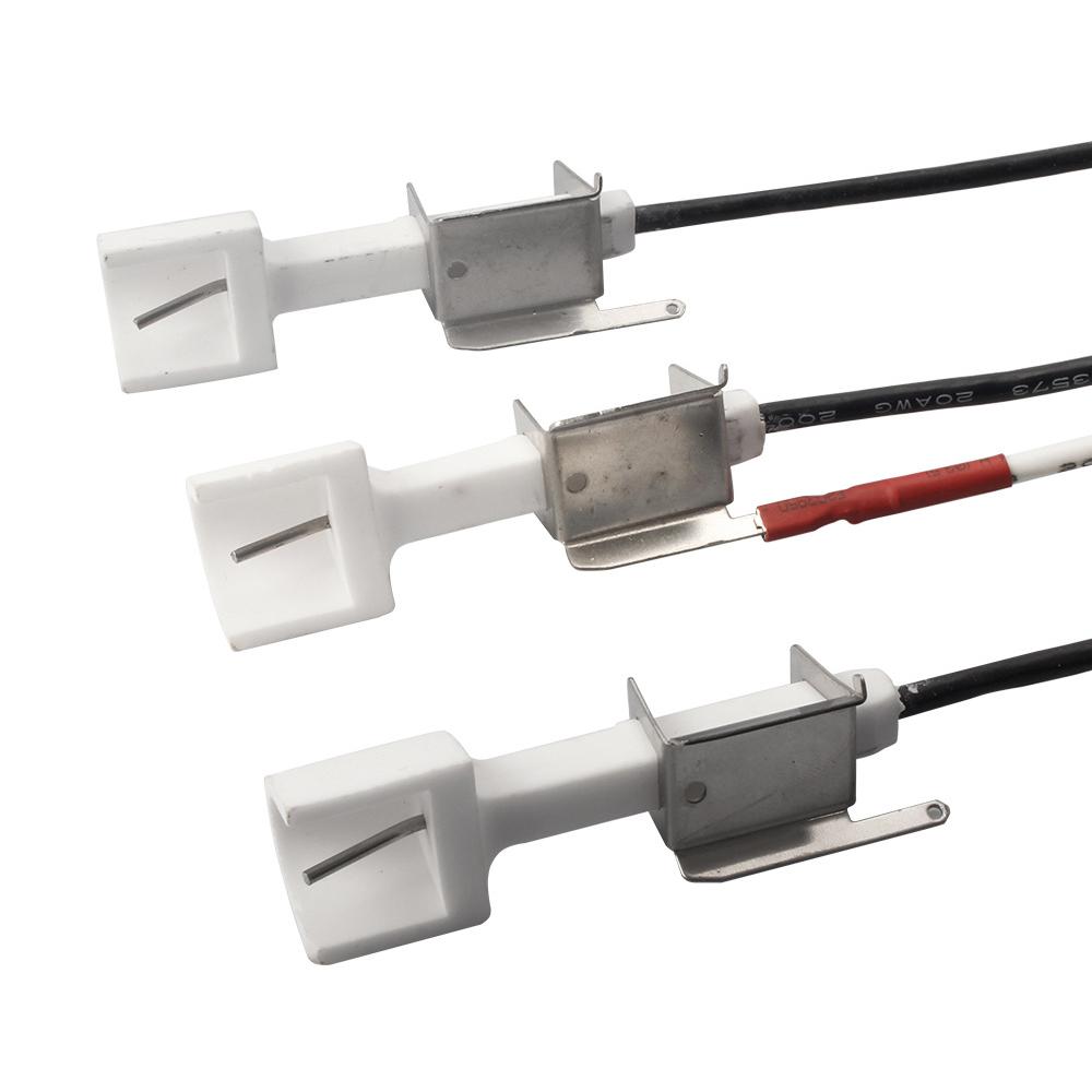 7628 Igniter Kit For Weber Genesis E310 S310 E320 S320 EP310 EP320 Gas Grills