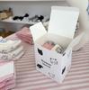 [BonjourMarch] 26SS Men’s Animal Pattern Socks - 3 Pair Set (Gift Packaging Included)