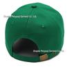 Gorra de Béisbol Bordada Unisex 100% Algodón Masters Golf Sombrero para el Sol