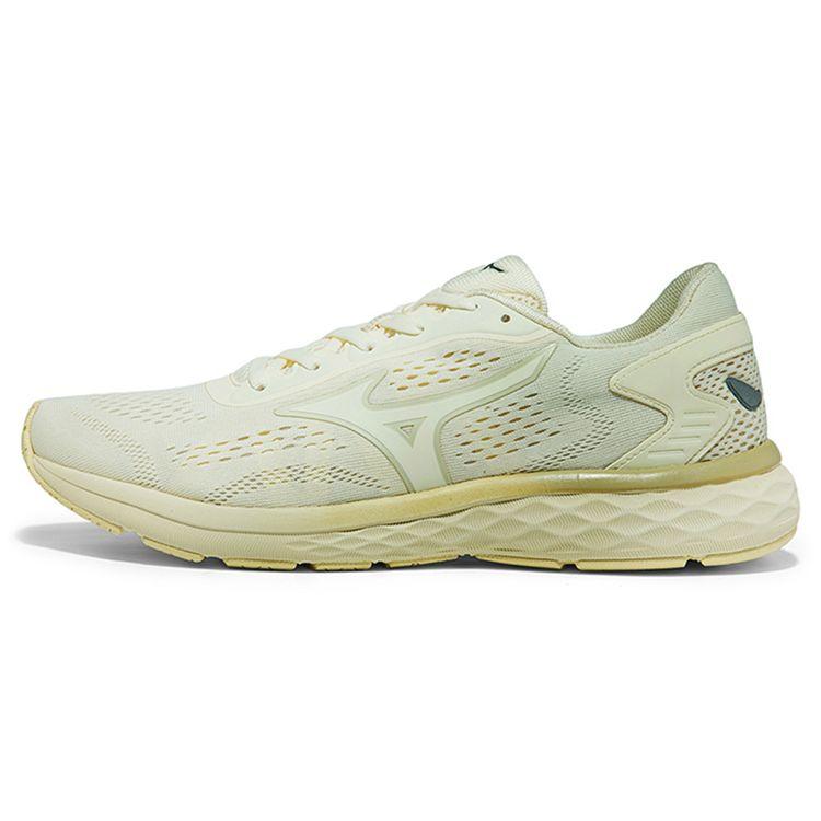 Mizuno Rc-01 Comfortable Versatile Fabric Synthetic Leather Non-Slip Wear-Resistant Breathable Low-Top Casual Running Shoes Men sneaker J1CR190003