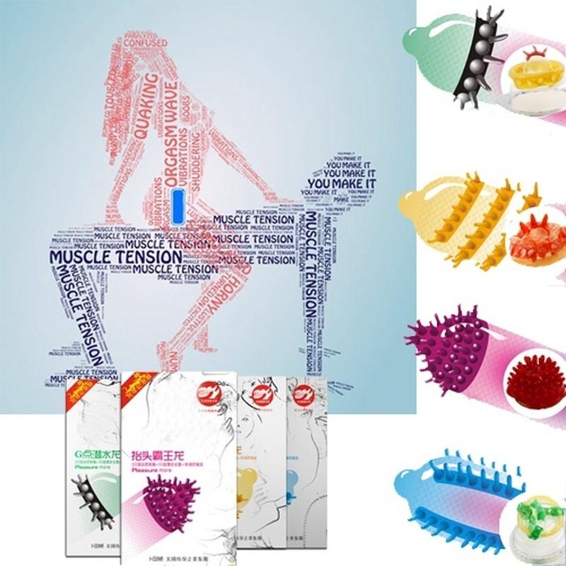 5 Pcs Ultra Thin Sex Condoms  Sex Products for Men Adult Natural Latex Rubber Condoms Adult Sex Toys