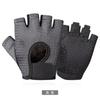 Thin Fitness Half-finger Gloves, Horizontal Bar Bicycle, Non-slip, Shock Absorption and Anti-cocoon Riding, Driving, Exercise