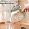 550ml Vintage Tea Pot Coffeeware Maker for Tea Chocolate Butter Milk Essential for Coffee Bar Accessories Kitchen Decoration