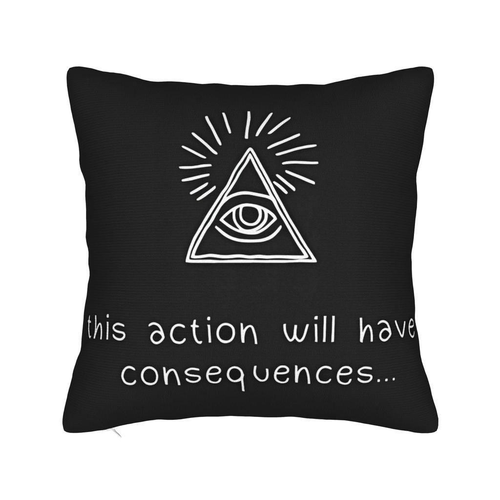 Life Is Strange Max Pillowcases Retro Trendy Pillow Case For Living Room Chair Comfy Pillow Cover