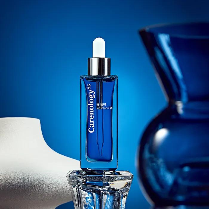 Reblue Night Facial Oil 50ml