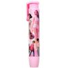 High Quality Demon Hunter Group High-Appearance Creative Pen-Style Retractable Eraser Student Stationery and Anime Peripherals