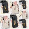 Do Realme C75 4G Etui Uroczne Korona Litery Pokrowiec 6.72'' Odporne na Wstrząsy Etui na Telefon Do Realme C75 C 75 RealmeC75 4G Miękkie Etui Zderzak