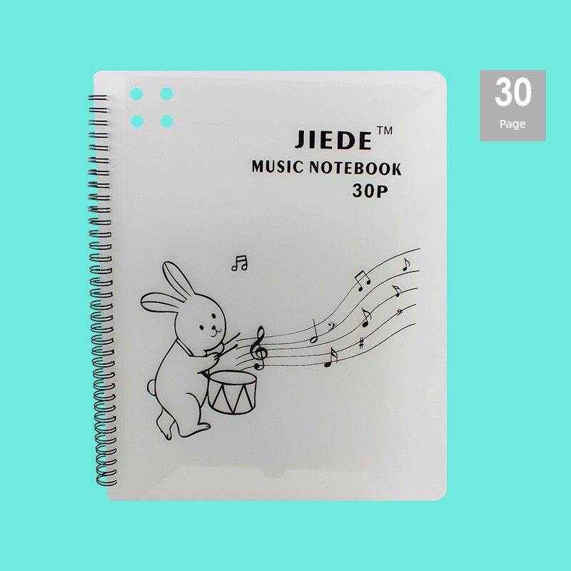 Music Students Can Modify Data Sheet Music Folder