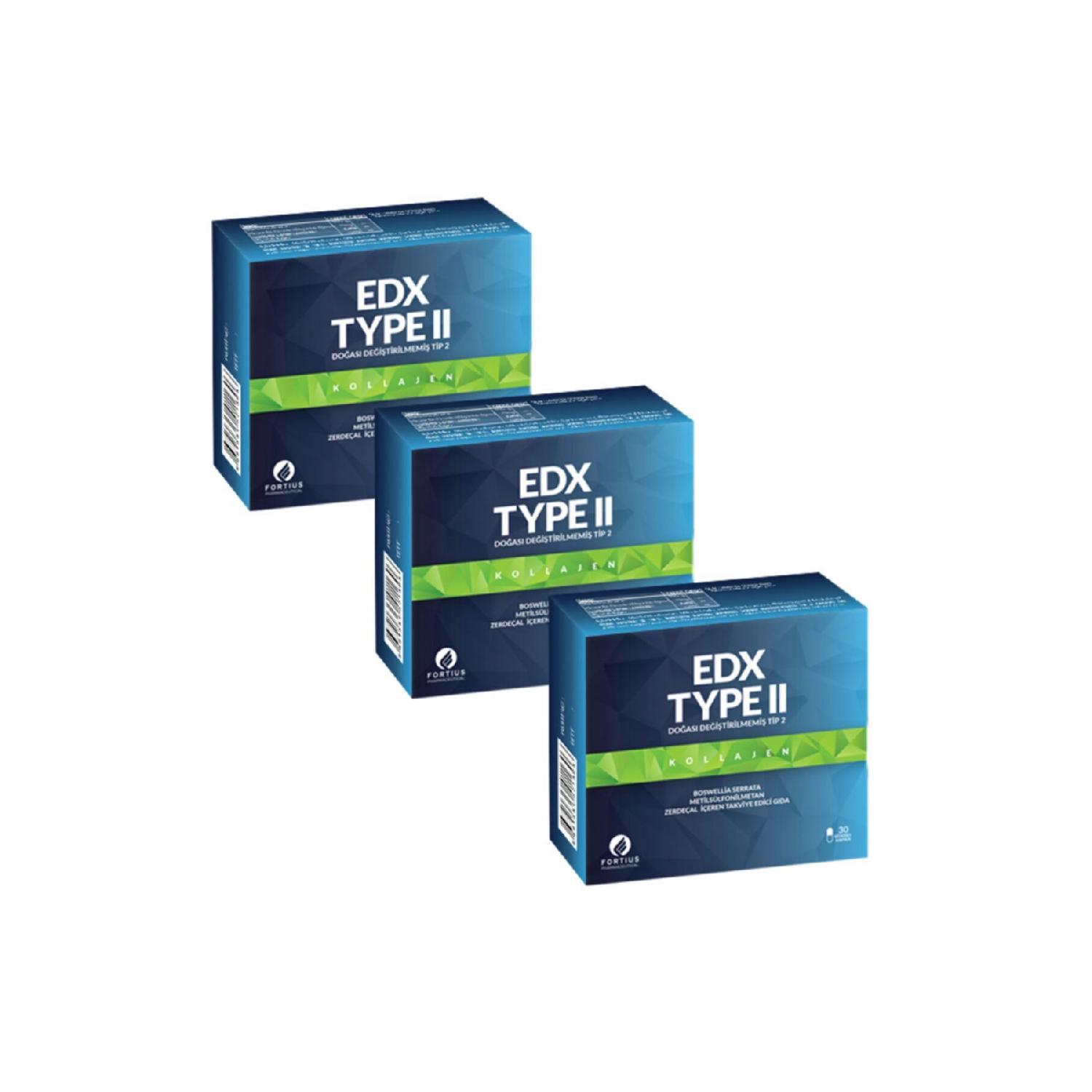 

Type Ii Collagen 3 -package
