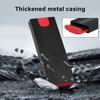 Aluminum M.2 NVMe External Enclosure USB C 2230 2242 2260 2280 Hard Drive Enclosure Case Internal For Hard Drive