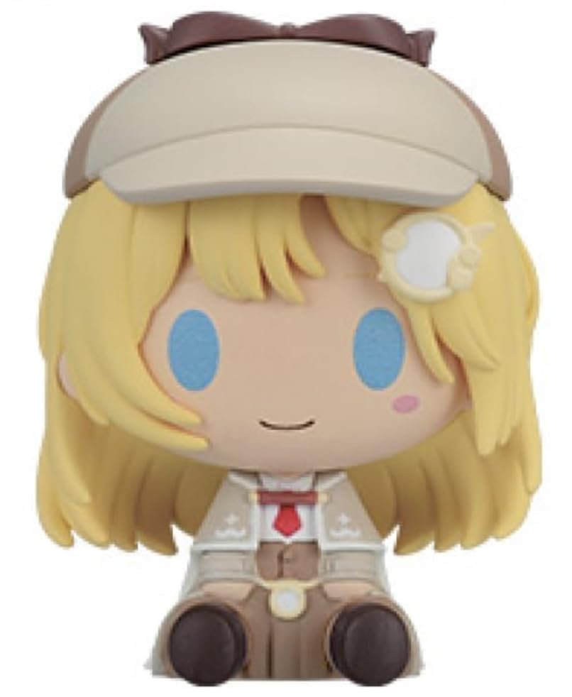 

Фигурка Ватсон Амелии Ichiban Kuji Hololive Choconokko Приз Том 5