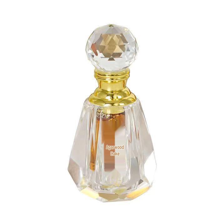 Agarwood Honey Scent Essential Oil - Pure Distilled Aromatherapy & Massage Oil