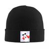 Homestucks Warm Knitted Cap Fashion Bonnet Hat Autumn Winter Outdoor Beanies Hats for Men Women Adult