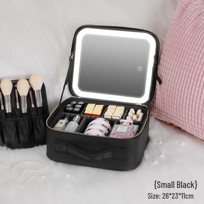 Портативная дорожная косметичка Newcity