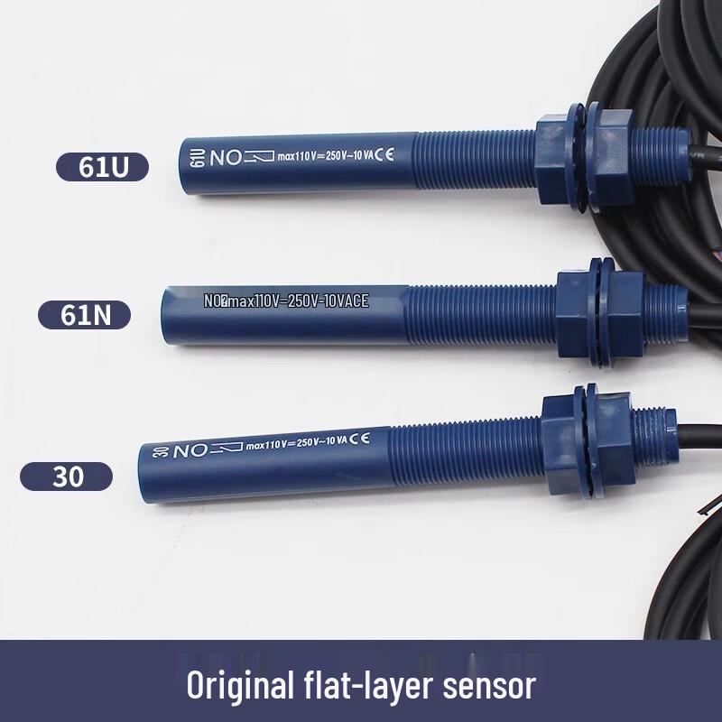 KONE Lift Niveausensor Naderingsschakelaar