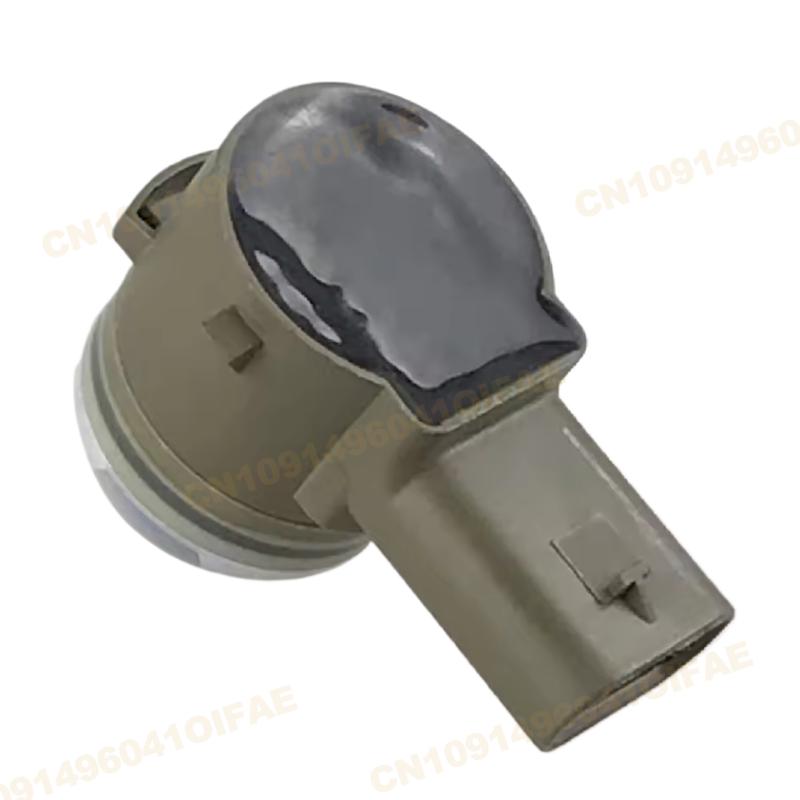 Original JU5T-15K859-ACW Parktronic Sensor For Ford FOCUS IV Escape Kuga Explorer JU5T-15K859-BC JU5Z-15K859-APTM Color Black