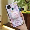 Glitter Phone Lens Protection Phone Case For ZTE Blade V2020 Vita/Blade20 Smart/10 Smart Waterproof Fashion Design TPU