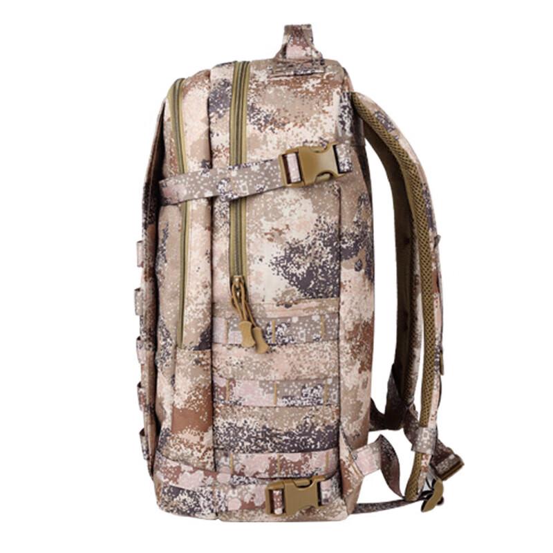 Fuyin Outdoor Tactical Camouflage Backpack