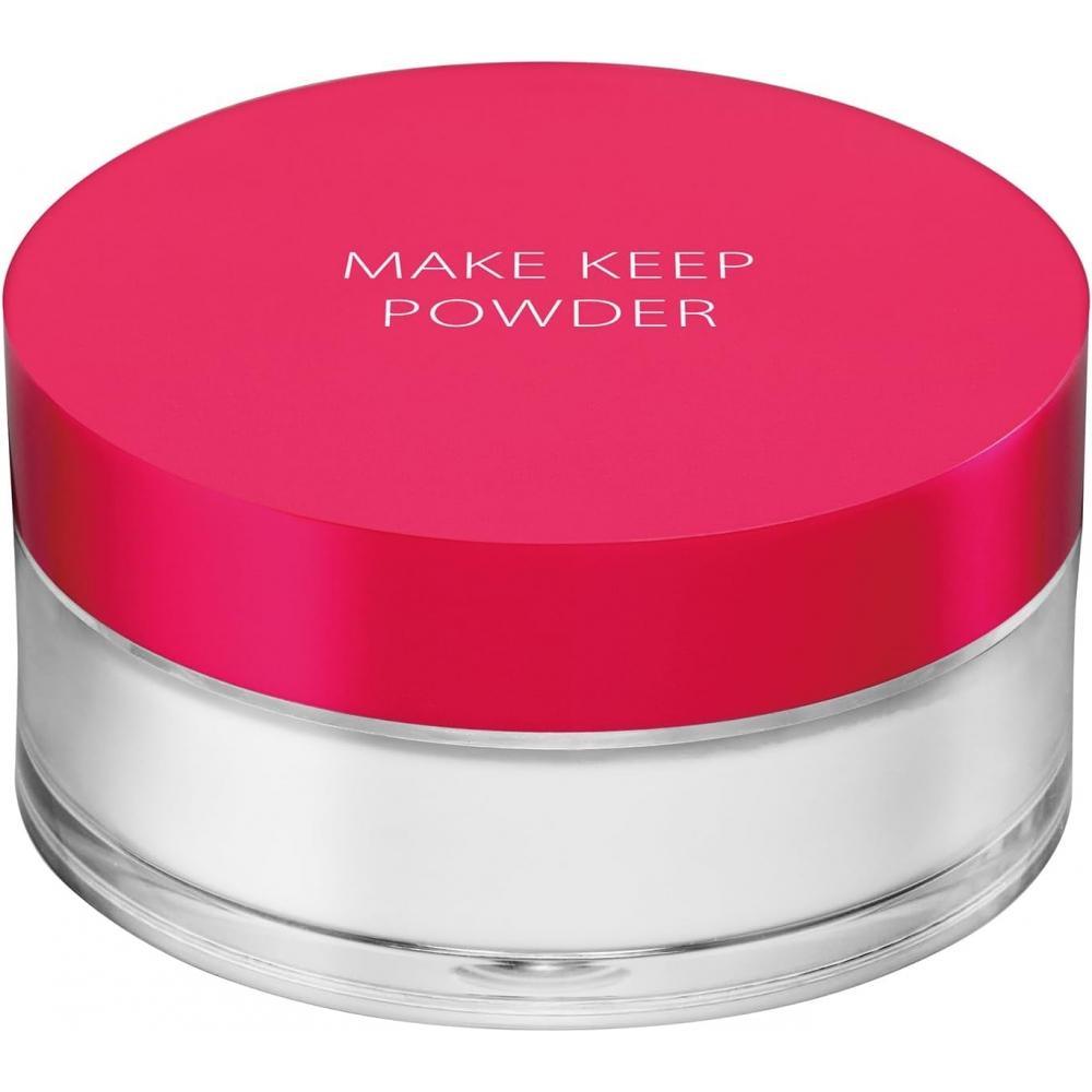 Kose Make Keep Powder Ex Face Powder 5g 1