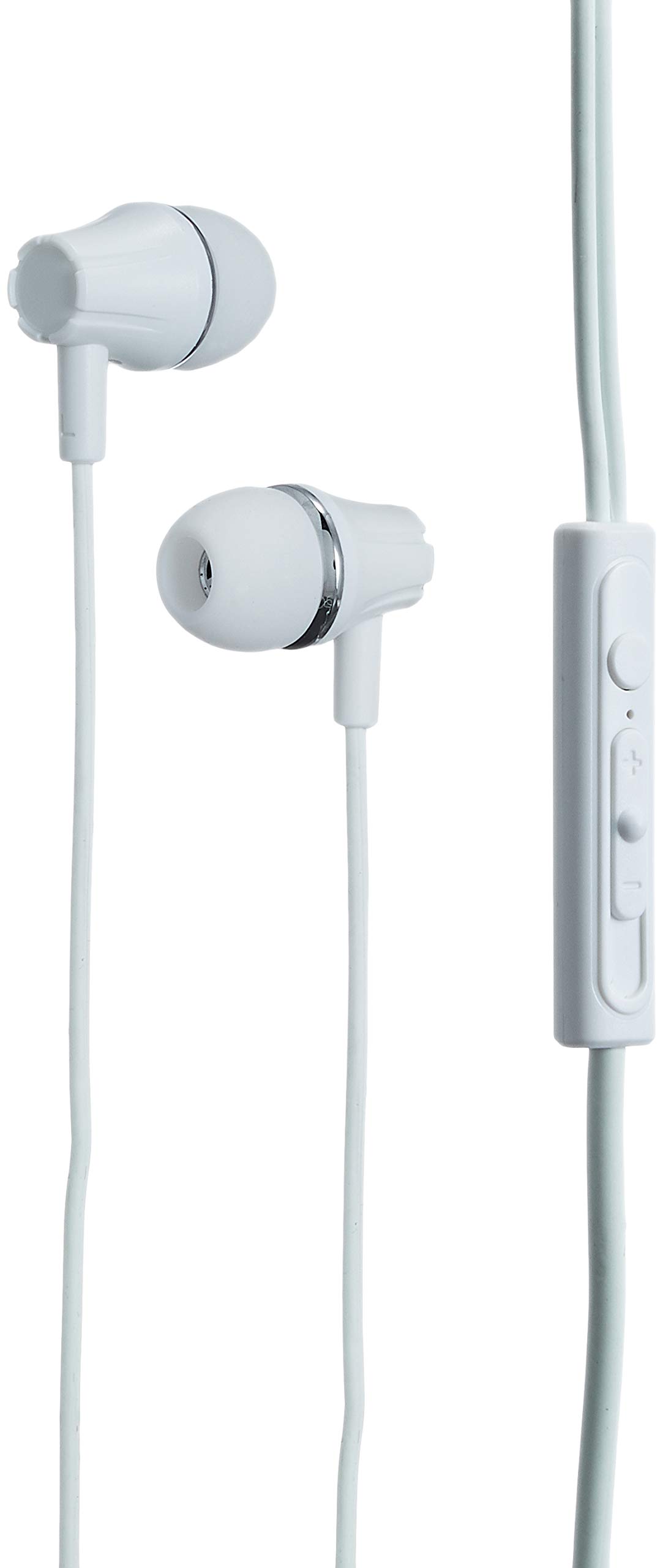 

Stereo earphone microphone for volume smartphone/3.5/with IESMV-SP602WH