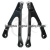 Motorcycle Modification Accessory for CBR1000RR 2008-2011 Rear Footrest Triangle Bracket
