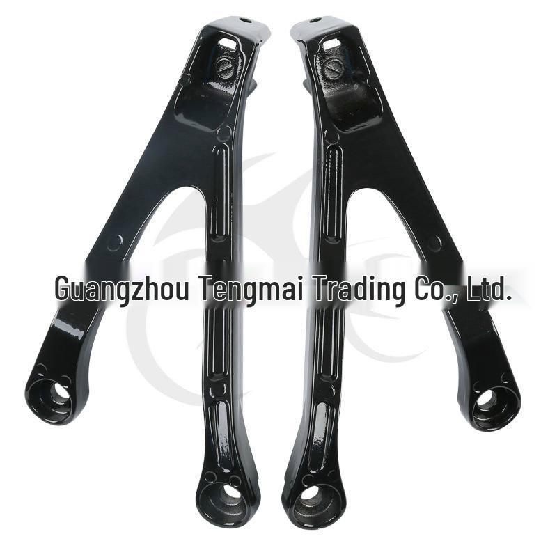 Motorcycle Modification Accessory for CBR1000RR 2008-2011 Rear Footrest Triangle Bracket