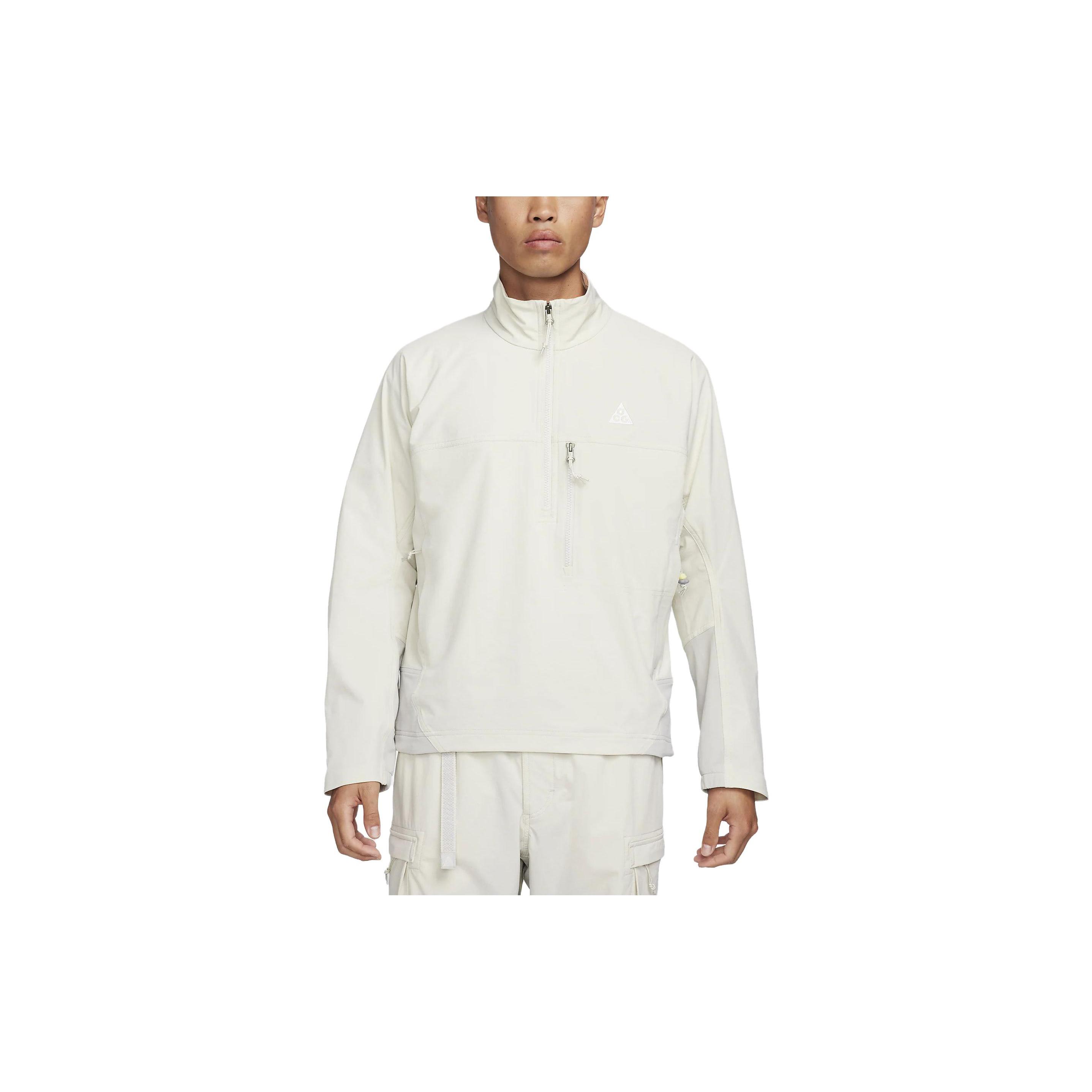 

Новые мужские куртки Nike Белые FQ1280-072 M