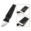 Ultra-Thin Stainless Steel Pry Blade LCD Screen Opening Tool Multifunction Smartphone Pry Knife for Tablet Game Consoles