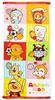 Bath Mixed 120 X 60 Anpanman Sports Towel, Colors, Approx. Cm, Challenge, A-85521-11-R