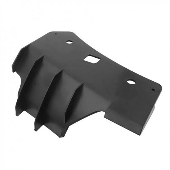 Front Bumper Support Bracket SET L/R 1084169-00-B 1084170-00-B For Model 3