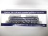 TOMIX N Gauge EF66 Late Model with Awning 2163 Model Railway Electric Locomotive