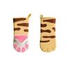 1Pc Cartoon Cat Paw Oven Mitt Microwave Oven Gloves Long Cotton Insulation Anti-Scald Non-Slip Baking Glove Microwave Kitchen