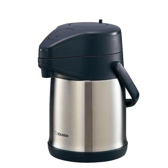 Zojirushi Stainless Steel Air Pot 2