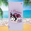 New Printed Beach Towel Stitch Kulomie Beach Towel Children'S Cartoon Towel Cloth