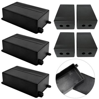 Elektrik – Elektrikli ev aletleri için muhafazalar