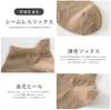10 Pair Set Socks Ankle Spring Autumn Socks Short Ankle Socks Sneaker Socks Sports Cotton Socks Breathable [DsHome] Men's 24-28cm