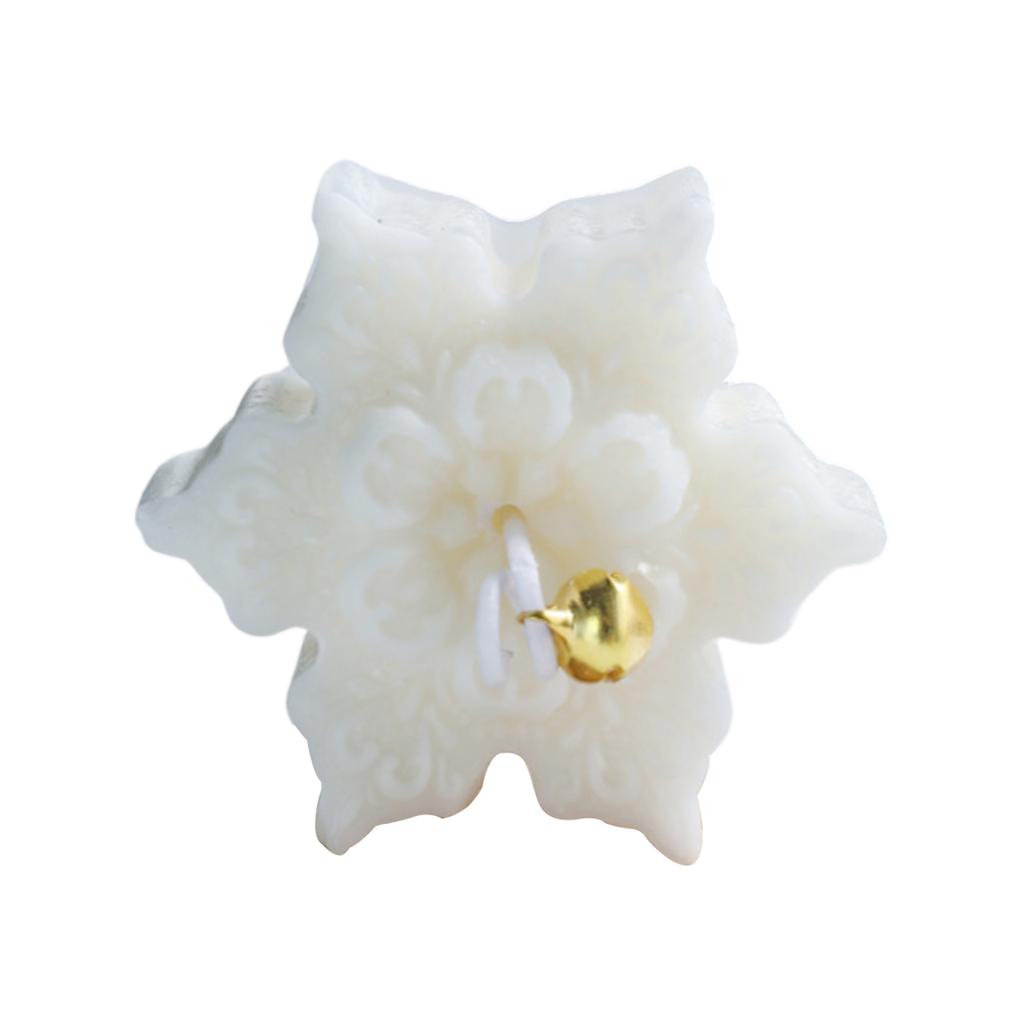 Christmas Aromatherapy Candles Creative Christmas Tree Atmosphere Candle Ornament Christmas Companion Gift