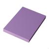 Balance Pad Cushion Sweatproof Wear Resistant Foam Mat Knee for Home Gym Workout