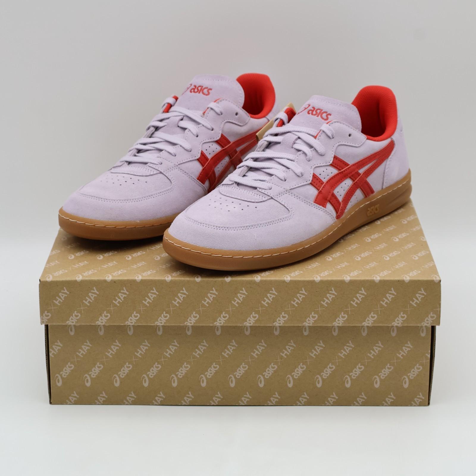 1203A563-500 HAY Asics Skyhand OG Lilac (Men s) 5
