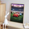 Disney Diamond Painting Cars Group Portrait Illustration Mosaic Embroidery Image Creation Diamond Painting Cross Stitch Home Decoration 5D DIY